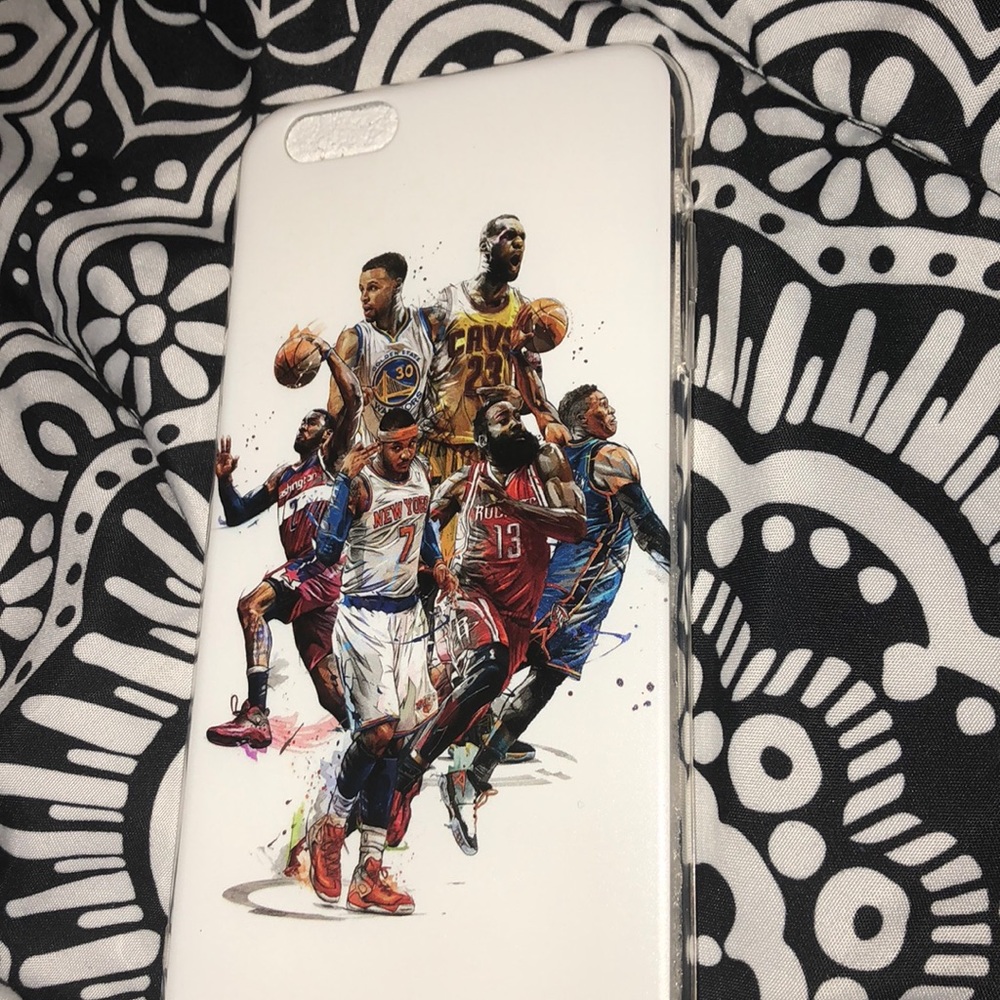 iPhone 6 Plus Case